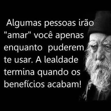 Amar Até Terminar Benefícios